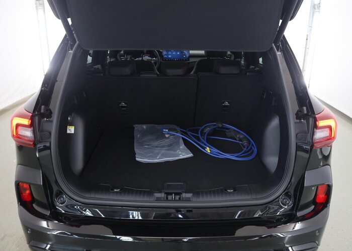 Ford Kuga 2.5 PHEV ST-Line X