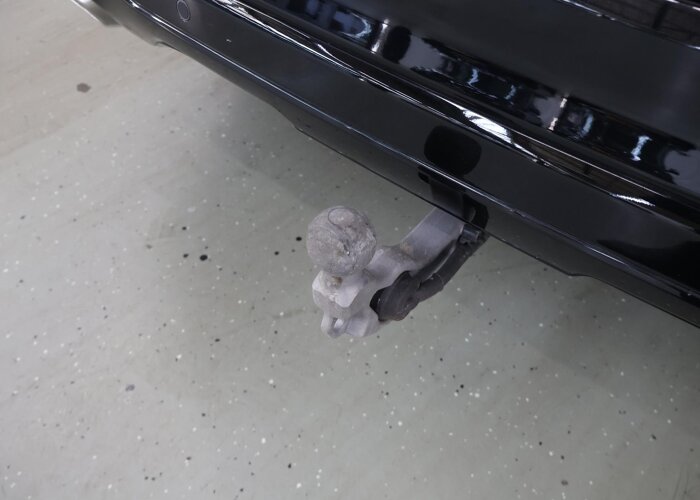 Ford Kuga 2.5 PHEV ST-Line X