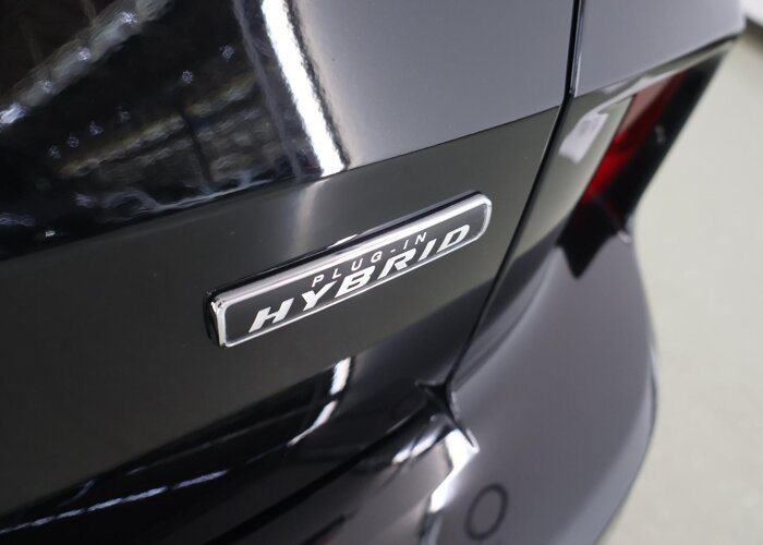 Ford Kuga 2.5 PHEV ST-Line X