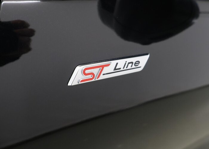 Ford Kuga 2.5 PHEV ST-Line X