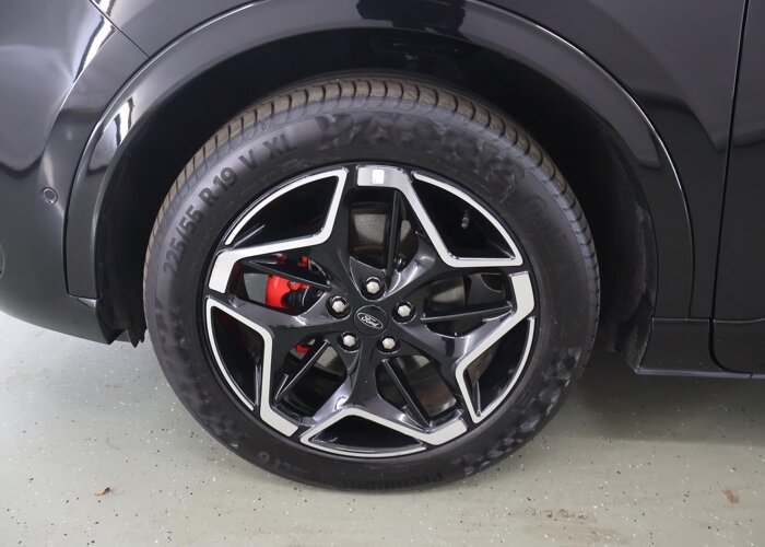 Ford Kuga 2.5 PHEV ST-Line X