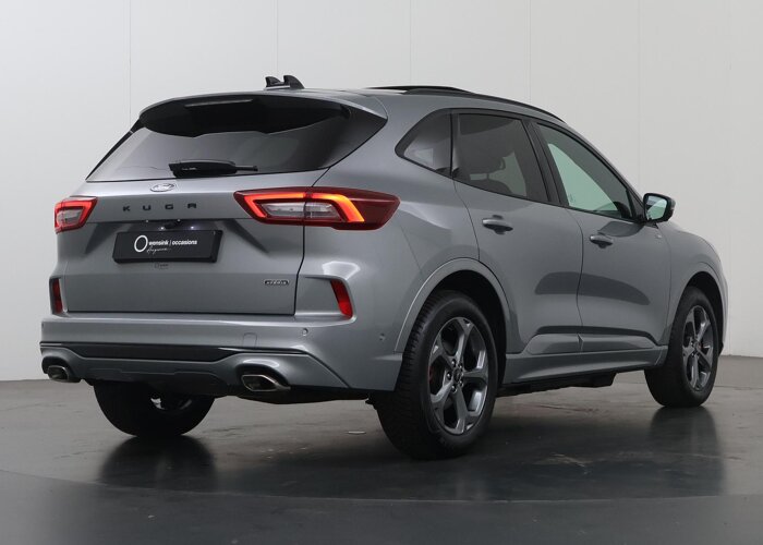 Ford Kuga 2.5 PHEV ST-Line X