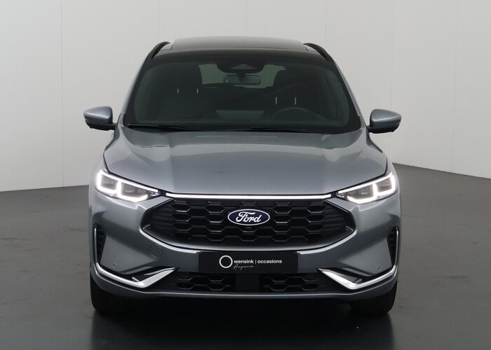 Ford Kuga 2.5 PHEV ST-Line X