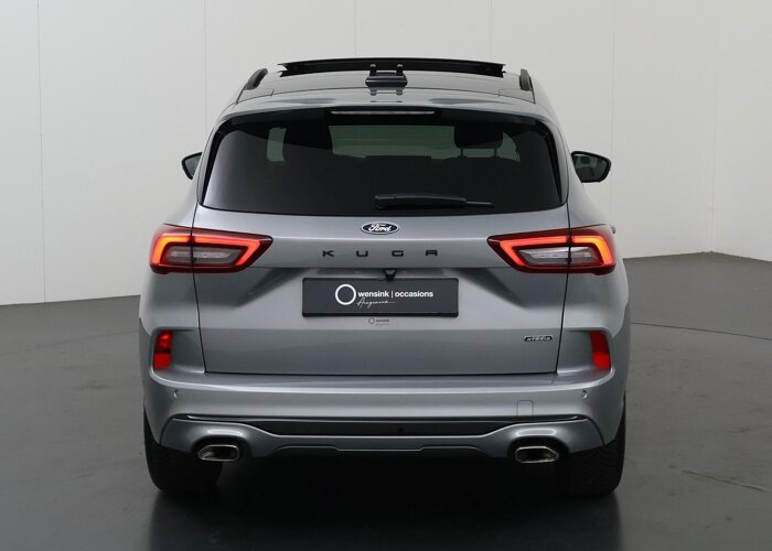 Ford Kuga 2.5 PHEV ST-Line X