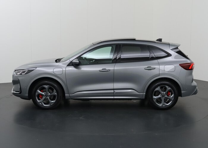 Ford Kuga 2.5 PHEV ST-Line X