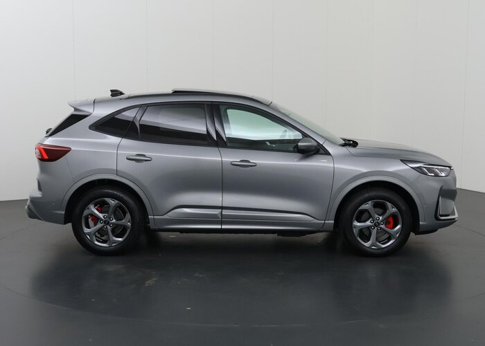 Ford Kuga 2.5 PHEV ST-Line X