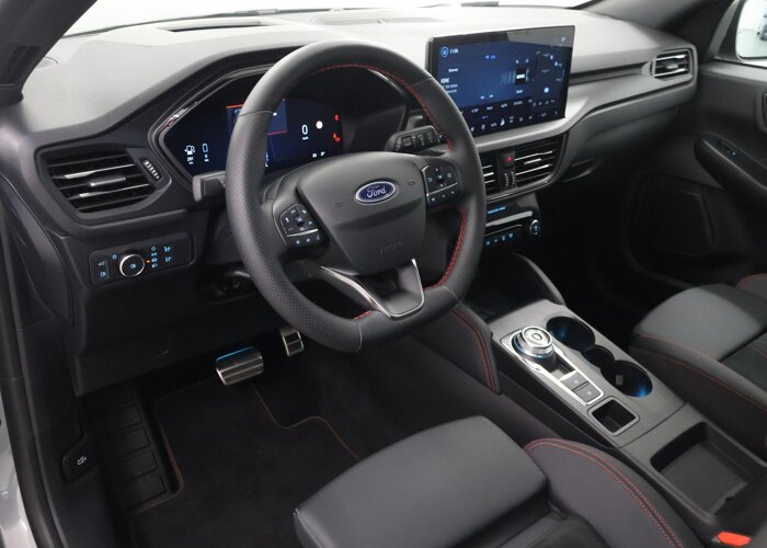 Ford Kuga 2.5 PHEV ST-Line X