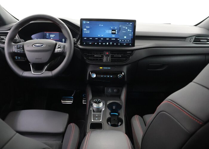 Ford Kuga 2.5 PHEV ST-Line X