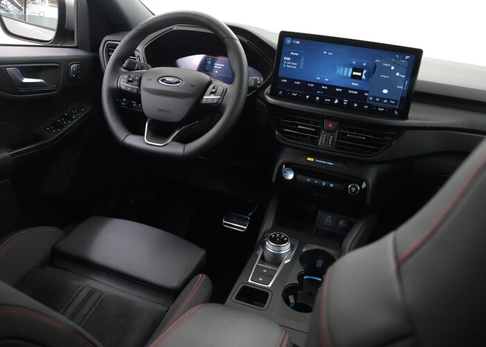 Ford Kuga 2.5 PHEV ST-Line X