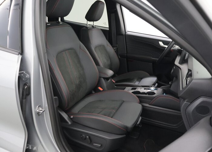 Ford Kuga 2.5 PHEV ST-Line X