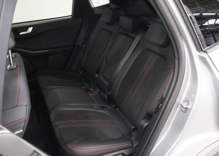 Ford Kuga 2.5 PHEV ST-Line X