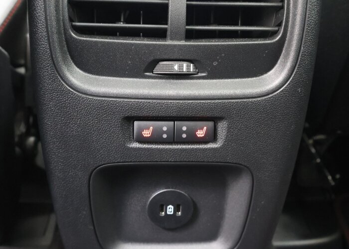 Ford Kuga 2.5 PHEV ST-Line X
