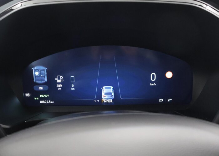 Ford Kuga 2.5 PHEV ST-Line X