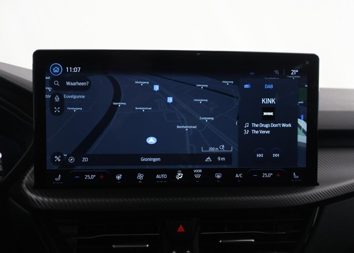 Ford Kuga 2.5 PHEV ST-Line X