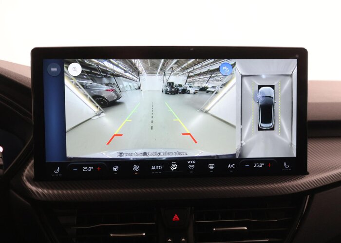 Ford Kuga 2.5 PHEV ST-Line X