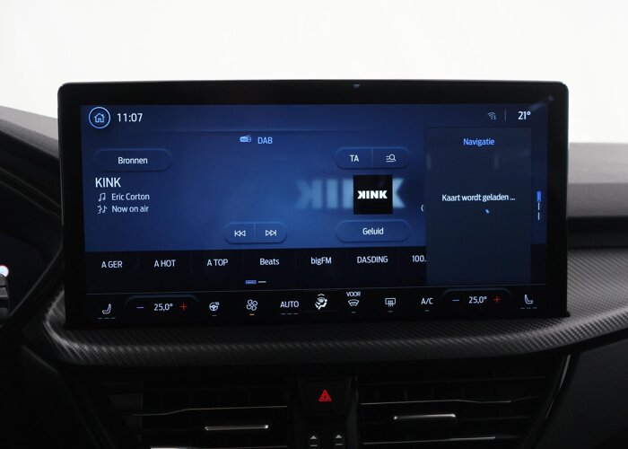 Ford Kuga 2.5 PHEV ST-Line X