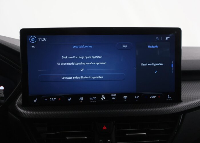Ford Kuga 2.5 PHEV ST-Line X
