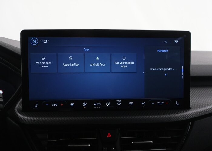 Ford Kuga 2.5 PHEV ST-Line X