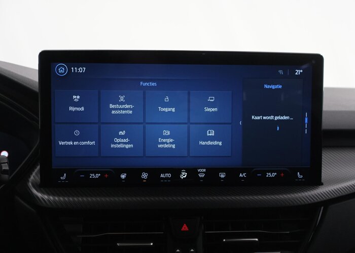 Ford Kuga 2.5 PHEV ST-Line X