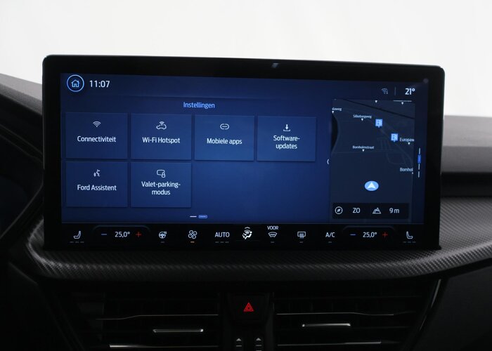 Ford Kuga 2.5 PHEV ST-Line X