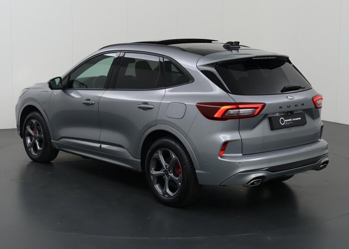 Ford Kuga 2.5 PHEV ST-Line X