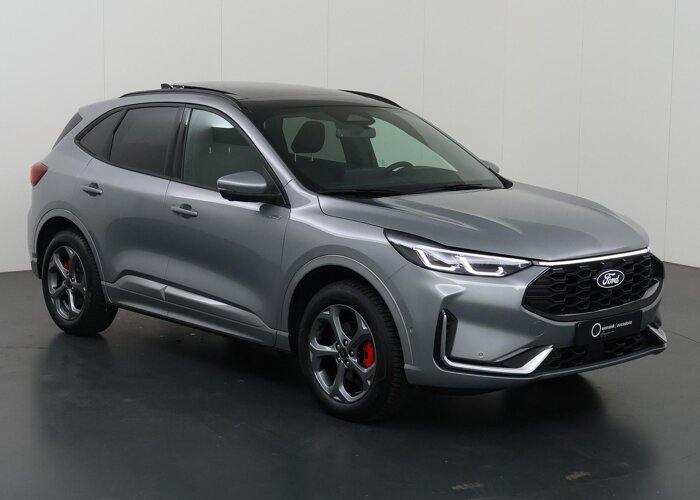 Ford Kuga 2.5 PHEV ST-Line X