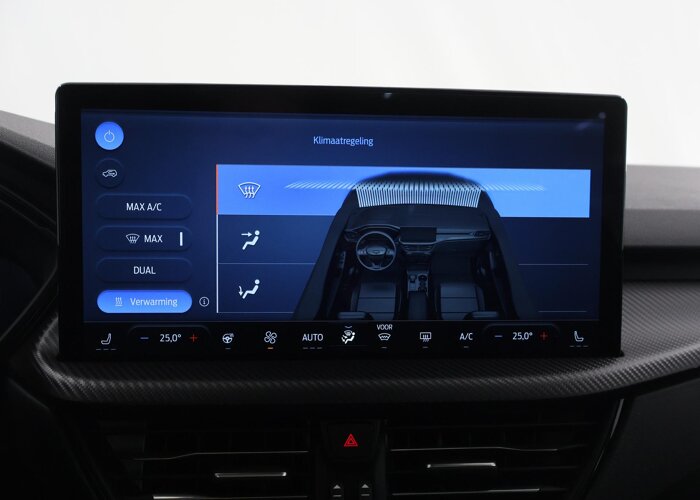 Ford Kuga 2.5 PHEV ST-Line X