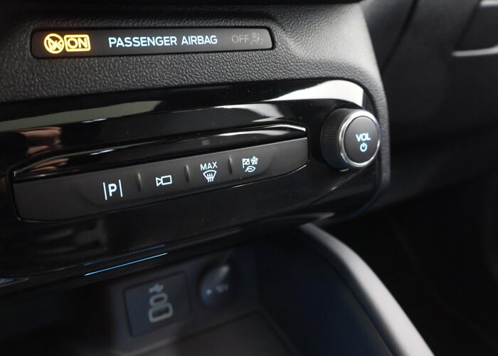 Ford Kuga 2.5 PHEV ST-Line X