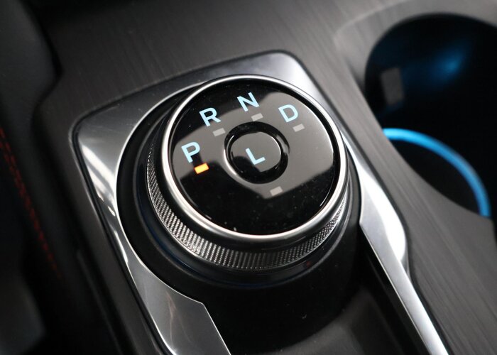 Ford Kuga 2.5 PHEV ST-Line X