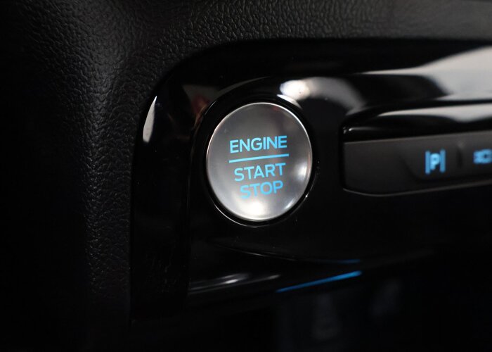 Ford Kuga 2.5 PHEV ST-Line X