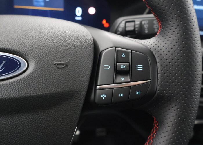 Ford Kuga 2.5 PHEV ST-Line X