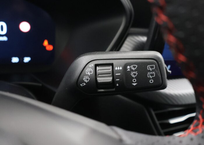 Ford Kuga 2.5 PHEV ST-Line X