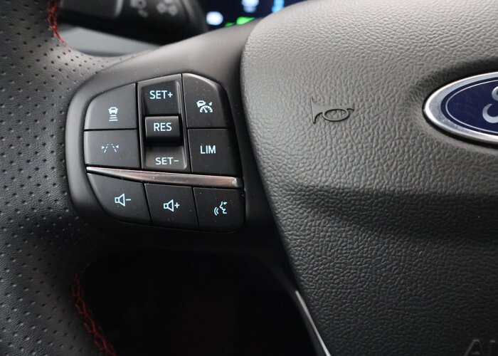 Ford Kuga 2.5 PHEV ST-Line X