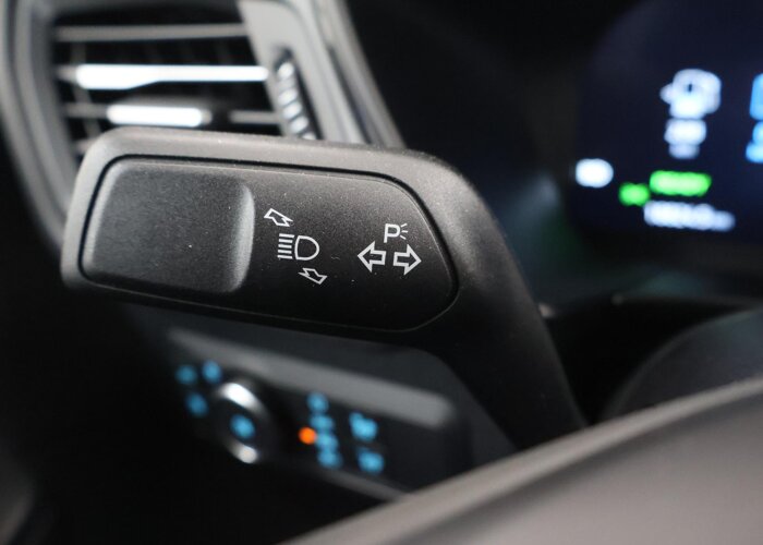 Ford Kuga 2.5 PHEV ST-Line X