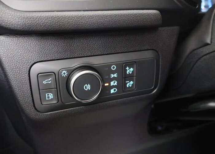 Ford Kuga 2.5 PHEV ST-Line X