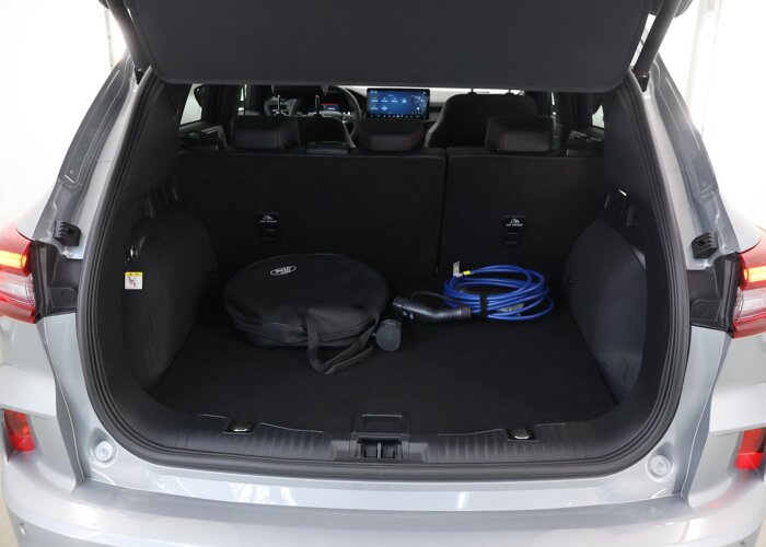 Ford Kuga 2.5 PHEV ST-Line X