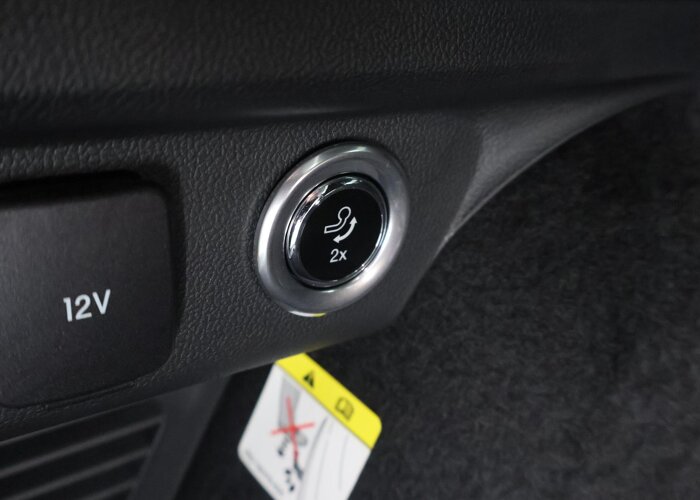 Ford Kuga 2.5 PHEV ST-Line X