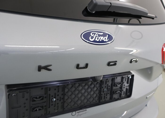 Ford Kuga 2.5 PHEV ST-Line X