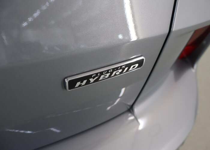 Ford Kuga 2.5 PHEV ST-Line X