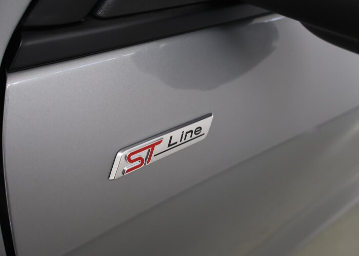 Ford Kuga 2.5 PHEV ST-Line X