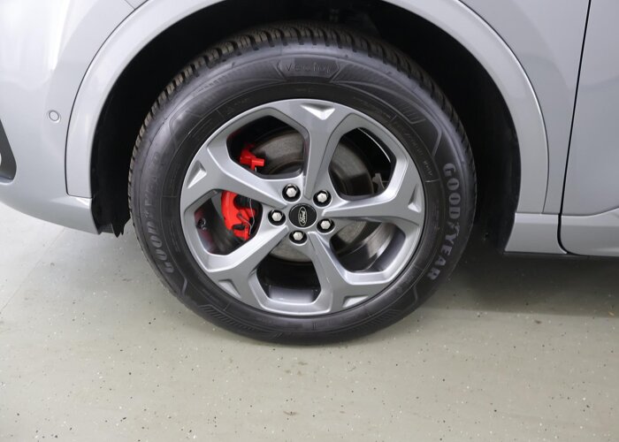 Ford Kuga 2.5 PHEV ST-Line X