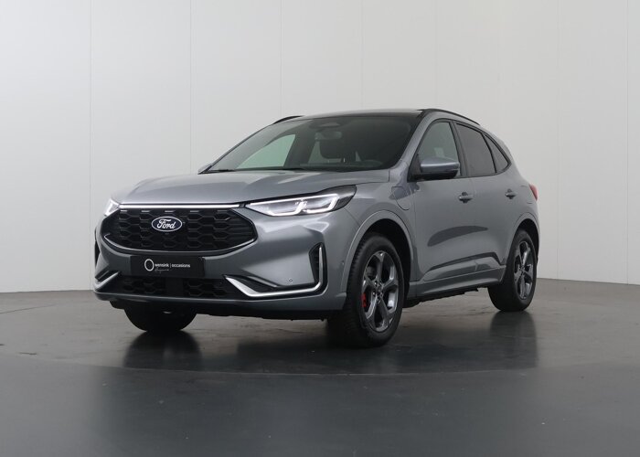 Ford Kuga 2.5 PHEV ST-Line X