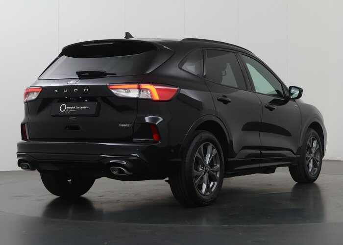 Ford Kuga 2.5 PHEV ST-Line X