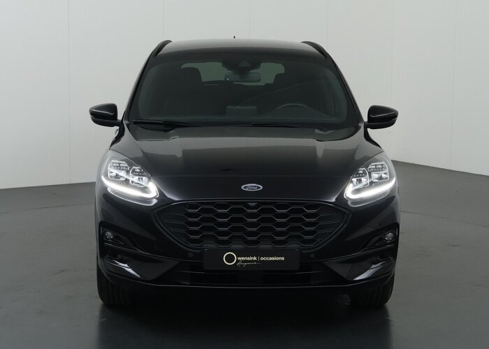 Ford Kuga 2.5 PHEV ST-Line X