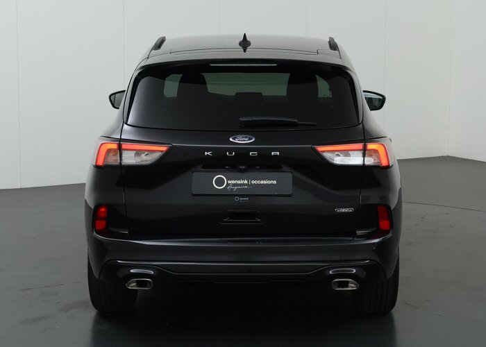 Ford Kuga 2.5 PHEV ST-Line X