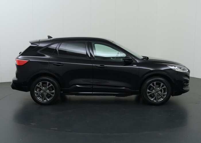 Ford Kuga 2.5 PHEV ST-Line X