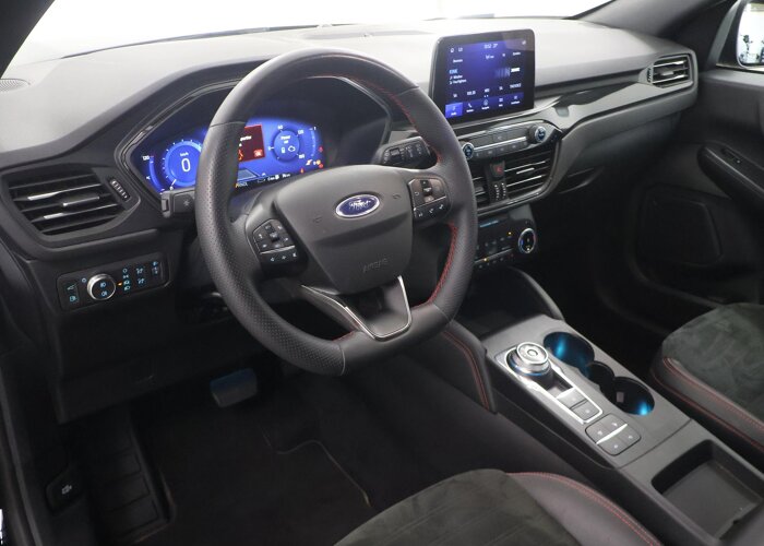 Ford Kuga 2.5 PHEV ST-Line X