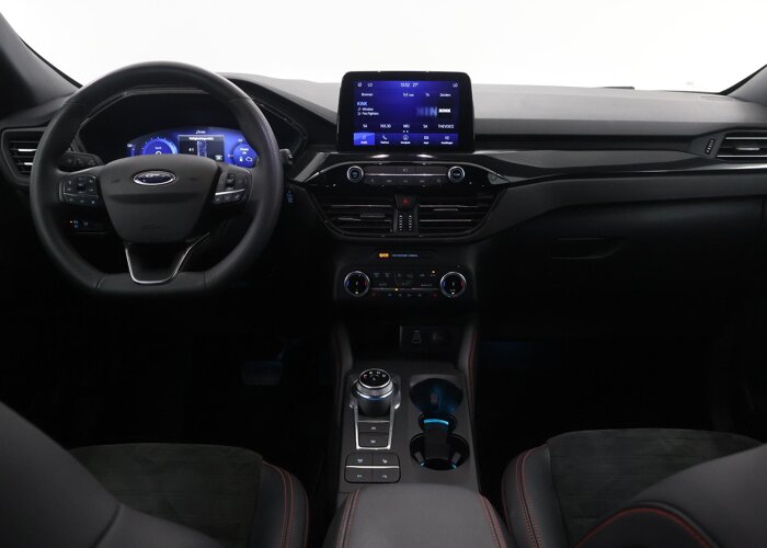 Ford Kuga 2.5 PHEV ST-Line X