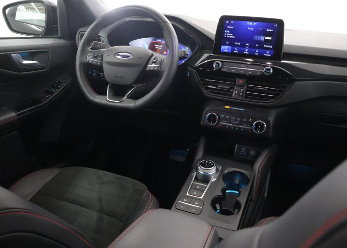 Ford Kuga 2.5 PHEV ST-Line X