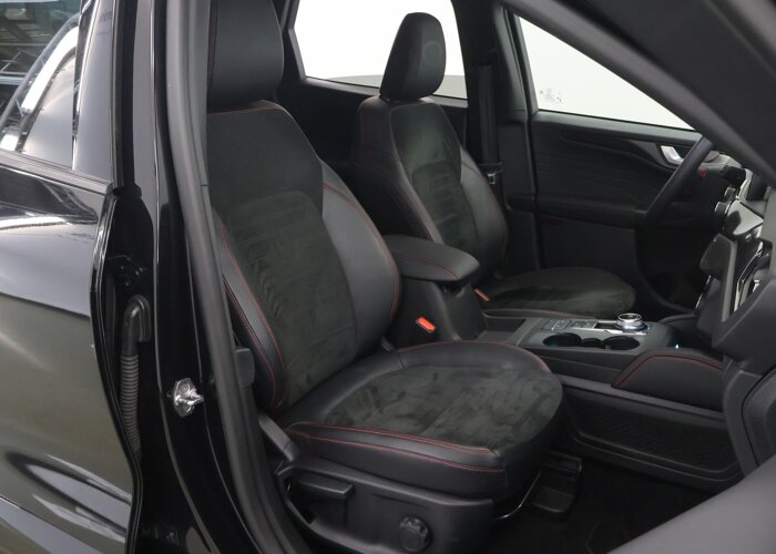 Ford Kuga 2.5 PHEV ST-Line X